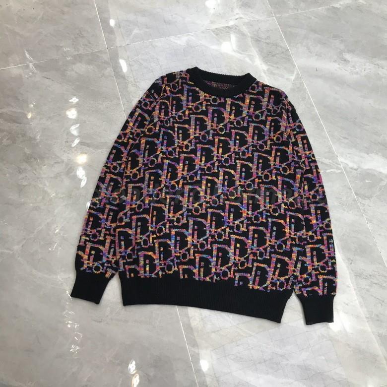 DIOR Men's Sweater 4